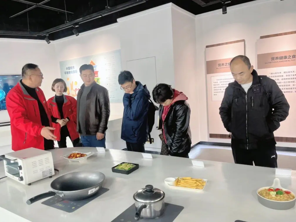 喜訊！安徽青松研學(xué)旅游服務(wù)標(biāo)準(zhǔn)化試點(diǎn)順利通過合肥市第六批服務(wù)業(yè)標(biāo)準(zhǔn)化試點(diǎn)終期評估